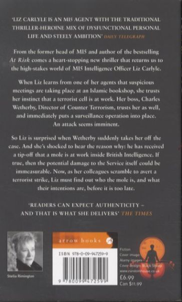 Produktbild: Secret Asset