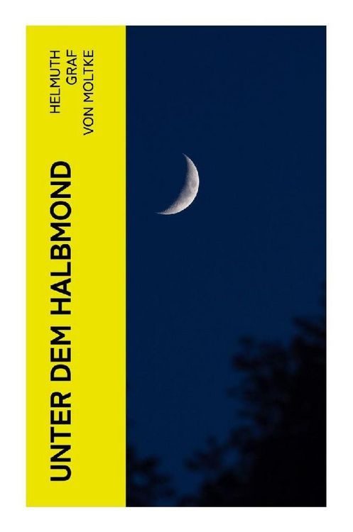 Produktbild: Unter dem Halbmond