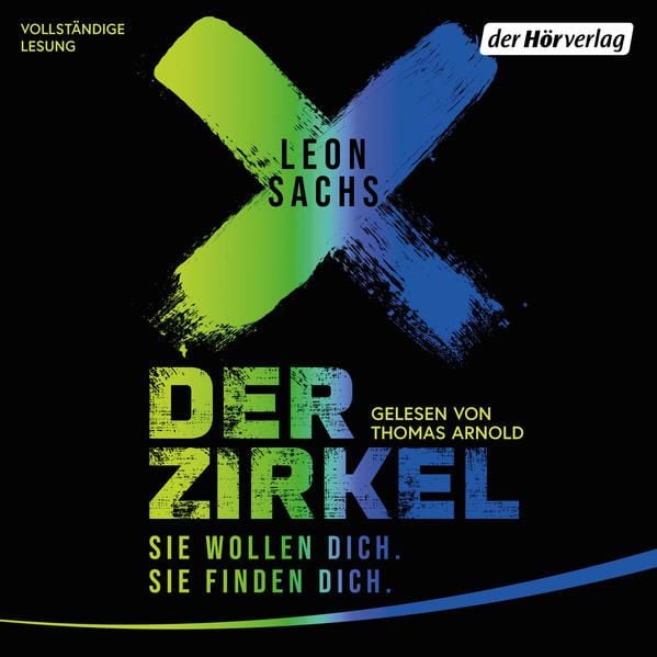 Produktbild: Der Zirkel