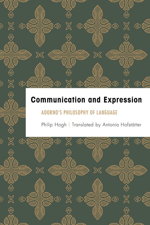 Produktbild: Communication and Expression