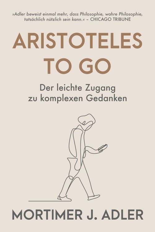 Produktbild: Aristoteles to go