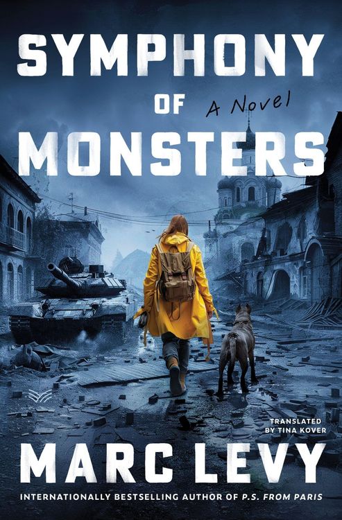 Produktbild: Symphony of Monsters