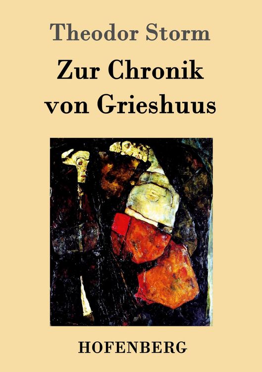 Produktbild: Zur Chronik von Grieshuus