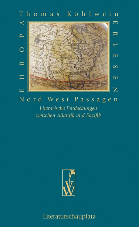 Produktbild: Nord West Passagen