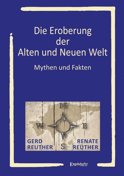 Produktbild: Die Eroberung der Alten und Neuen Welt