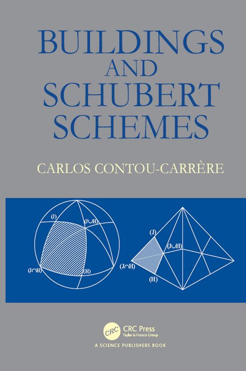 Produktbild: Buildings and Schubert Schemes