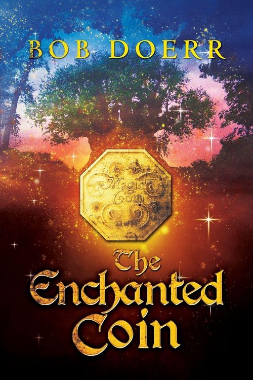 Produktbild: The Enchanted Coin