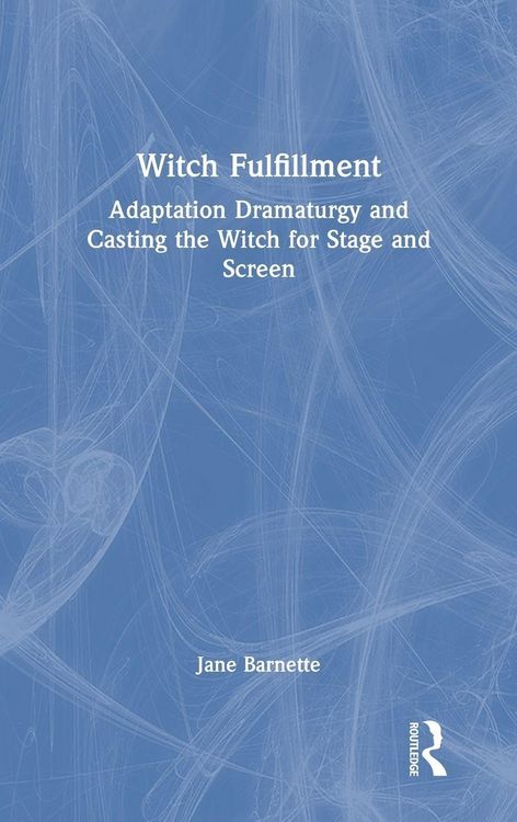 Produktbild: Witch Fulfillment