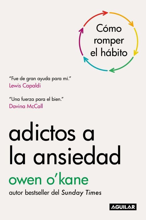 Produktbild: Adictos a la Ansiedad / Addicted to Anxiety