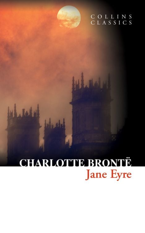 Produktbild: Jane Eyre