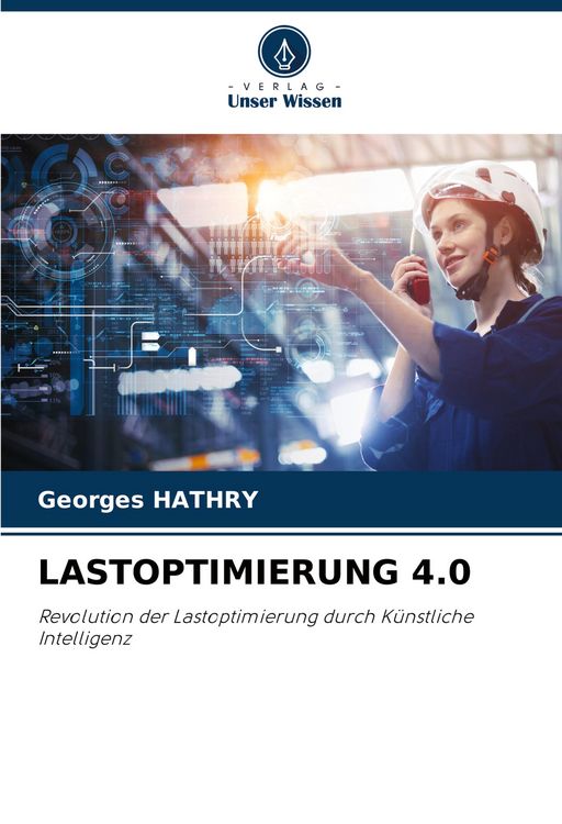 Produktbild: Lastoptimierung 4.0