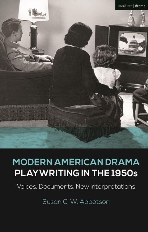 Produktbild: Modern American Drama