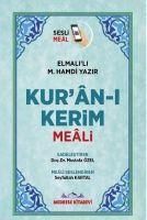 Produktbild: Kuran-i Kerim Meali Cep Boy