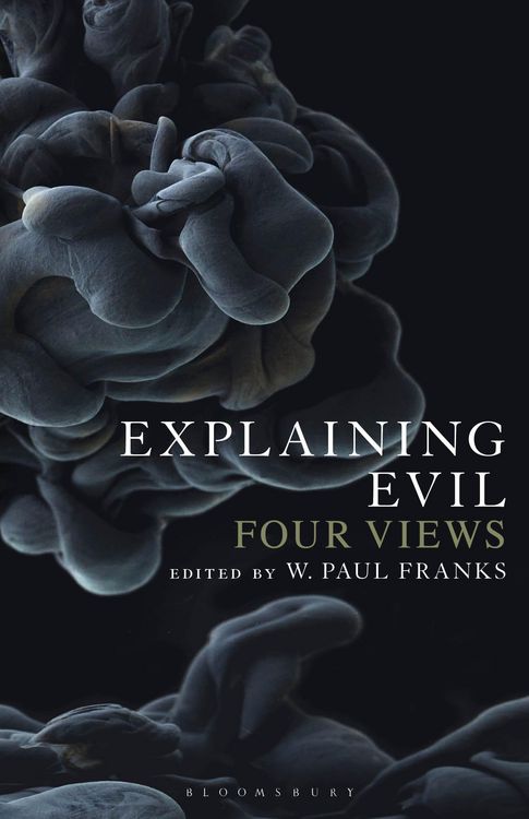 Produktbild: Explaining Evil