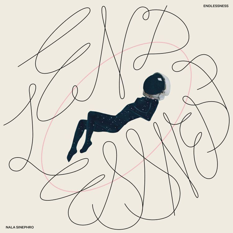 Produktbild: Endlessness