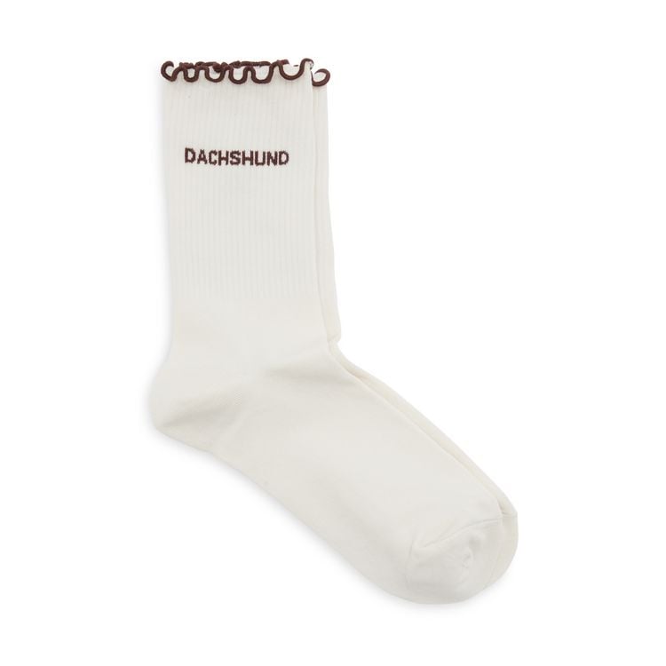 Produktbild: Socken Dackel, Gr. 36-41