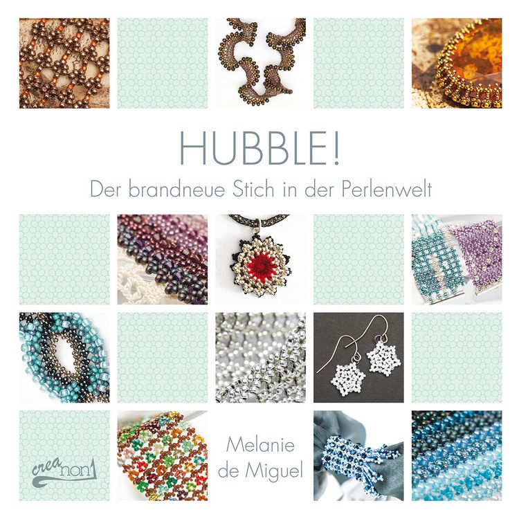 Produktbild: Hubble!