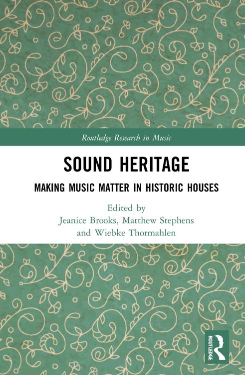 Produktbild: Sound Heritage