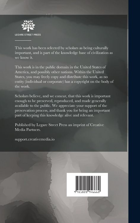 Produktbild: Description of Louisiana
