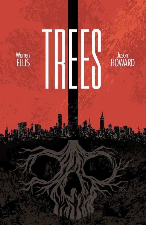 Produktbild: Trees 1