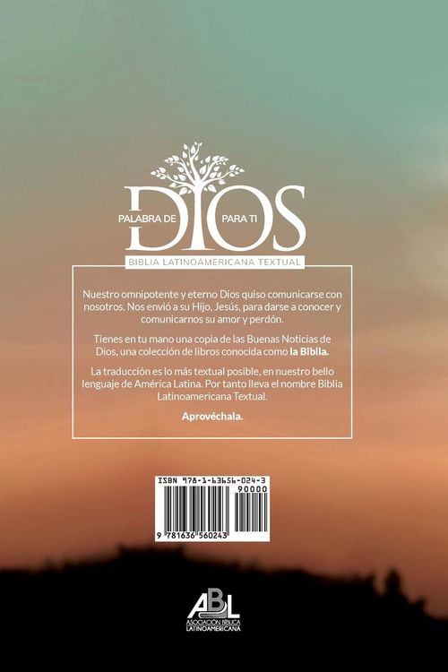 Produktbild: Nuevo Pacto
