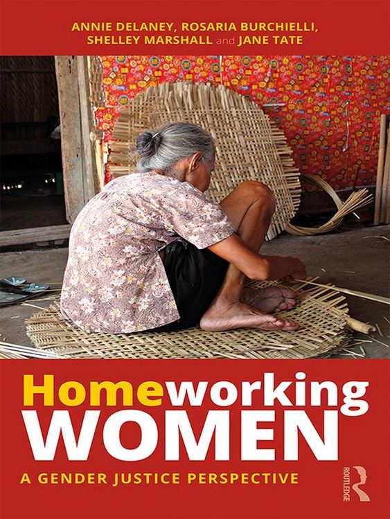 Produktbild: Homeworking Women