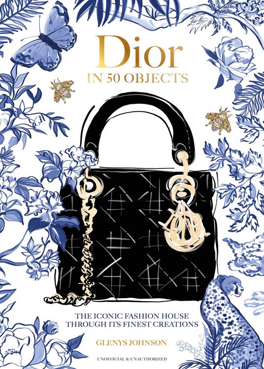Produktbild: Dior in 50 Objects