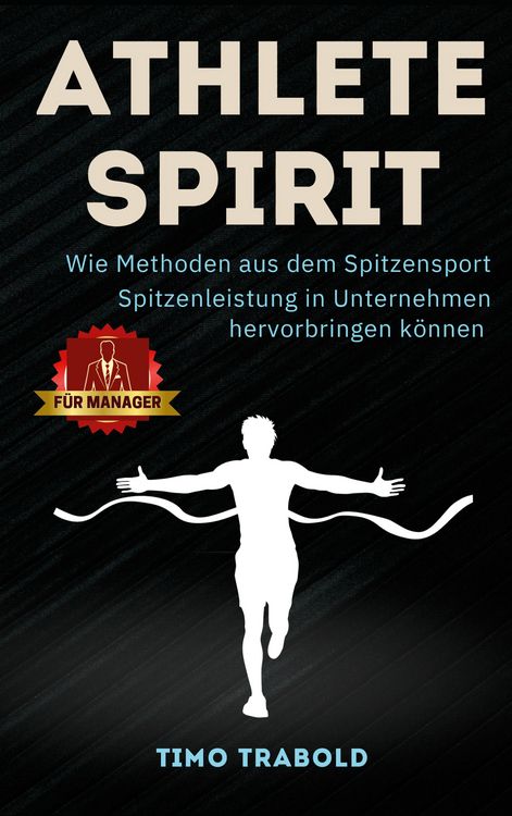 Produktbild: Athlete Spirit