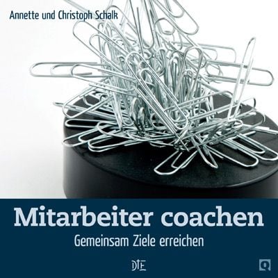 Produktbild: Mitarbeiter coachen