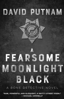 Produktbild: A Fearsome Moonlight Black