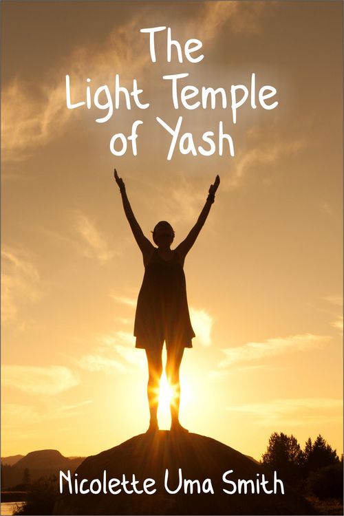 Produktbild: The Light Temple of Yash