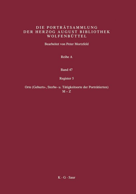 Produktbild: Register 5