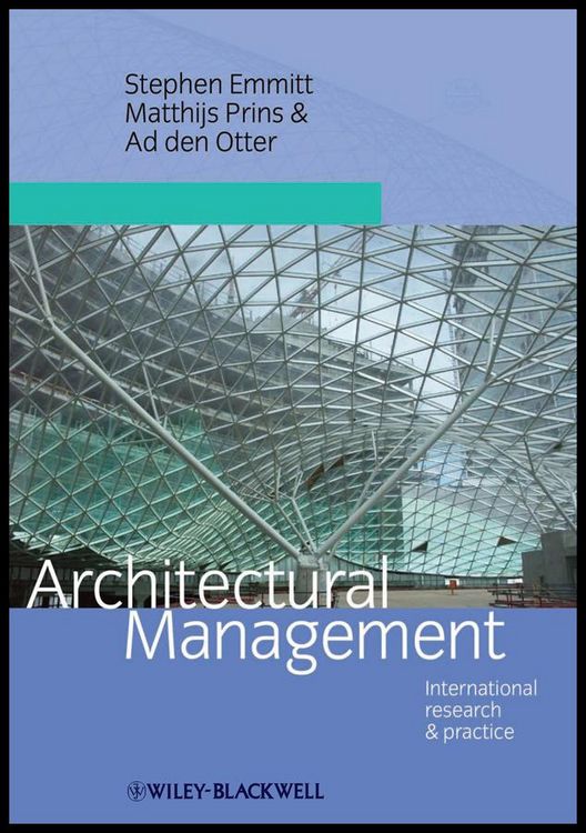 Produktbild: Architectural Management