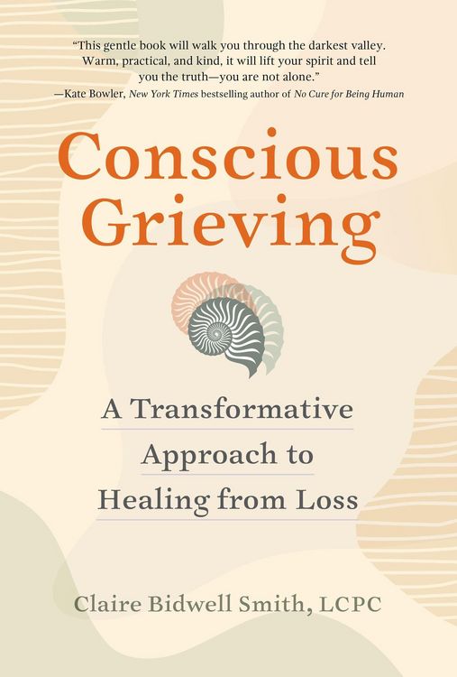 Produktbild: Conscious Grieving