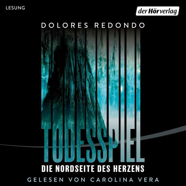 Produktbild: Todesspiel. Die Nordseite des Herzens