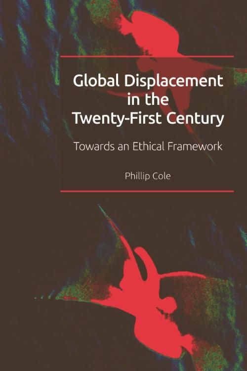 Produktbild: Global Displacement in the Twenty-first Century