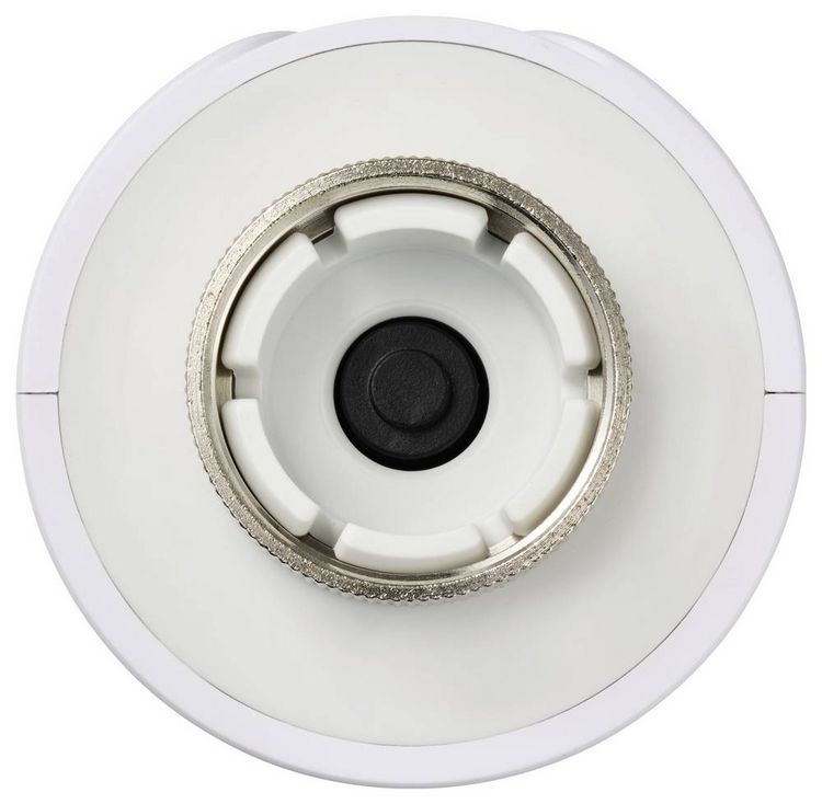 Produktbild: Sygonix SY-6752918 Funk-Heizk&ouml;rperthermostat elektronisch 5 bis 35&deg;C