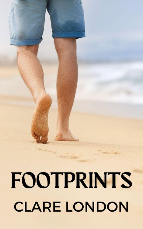 Produktbild: Footprints