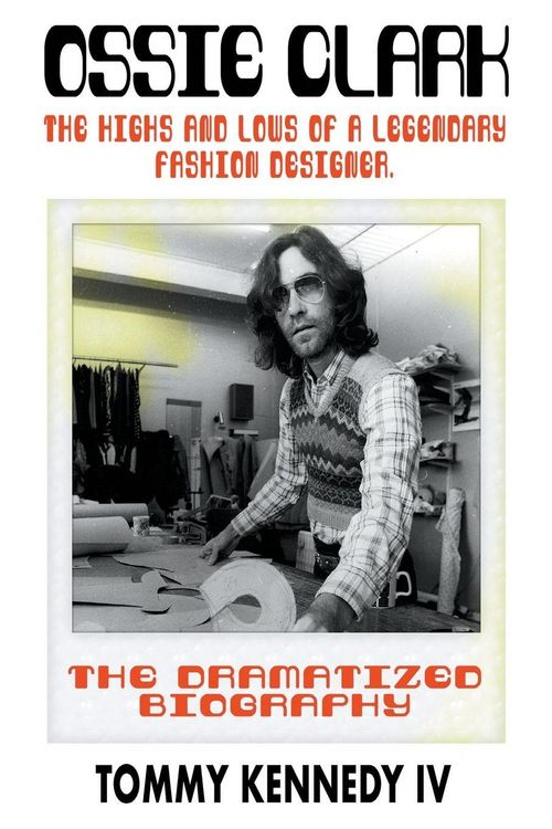 Produktbild: Ossie Clark