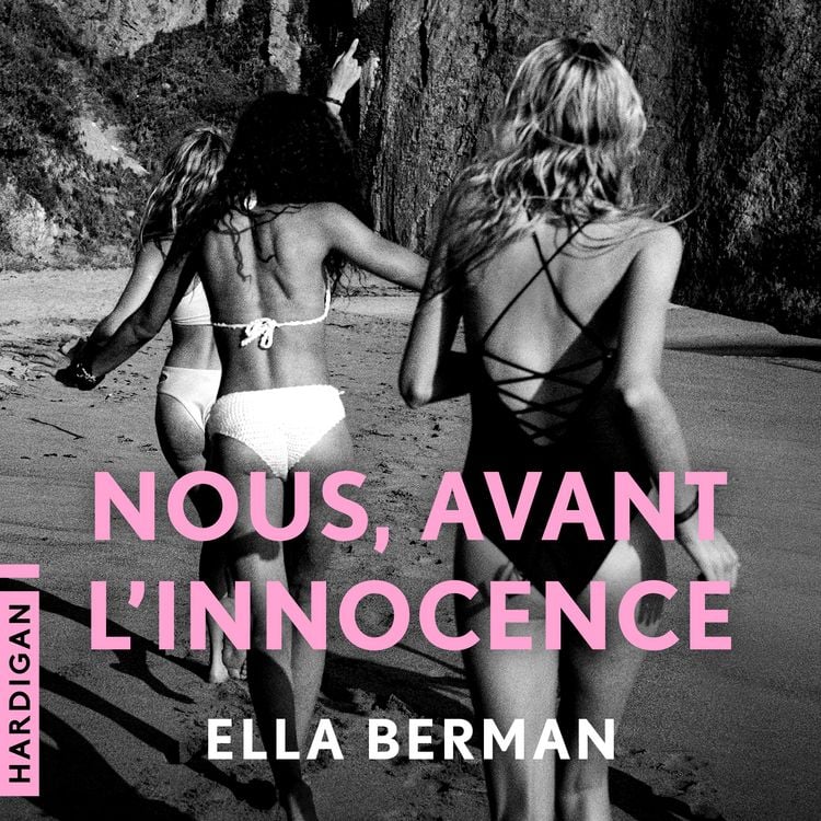 Produktbild: Nous, avant l'innocence