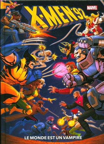 Produktbild: X-Men '92