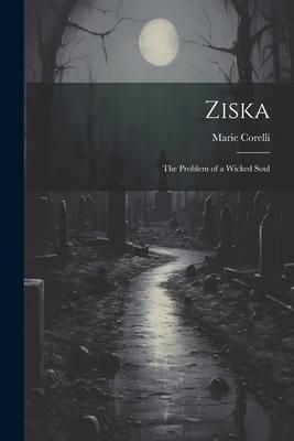 Produktbild: Ziska: The Problem of a Wicked Soul