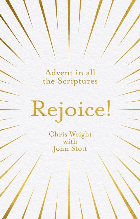 Produktbild: Rejoice!