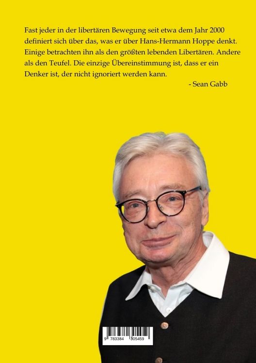 Produktbild: Libertarismus richtig verstehen