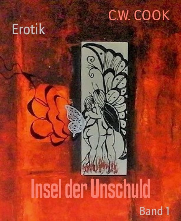 Produktbild: Insel der Unschuld