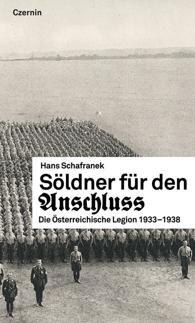 Produktbild: S&ouml;ldner f&uuml;r den Anschluss