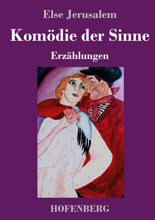 Produktbild: Kom&ouml;die der Sinne