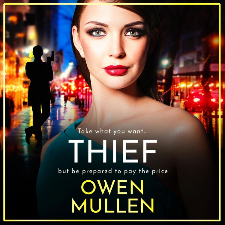 Produktbild: Thief