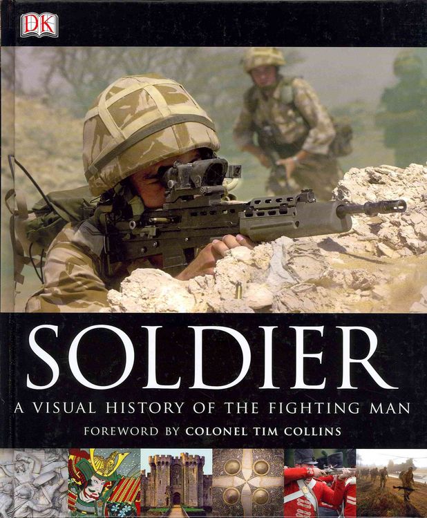 Produktbild: Soldier