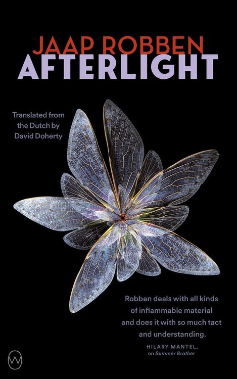 Produktbild: Afterlight